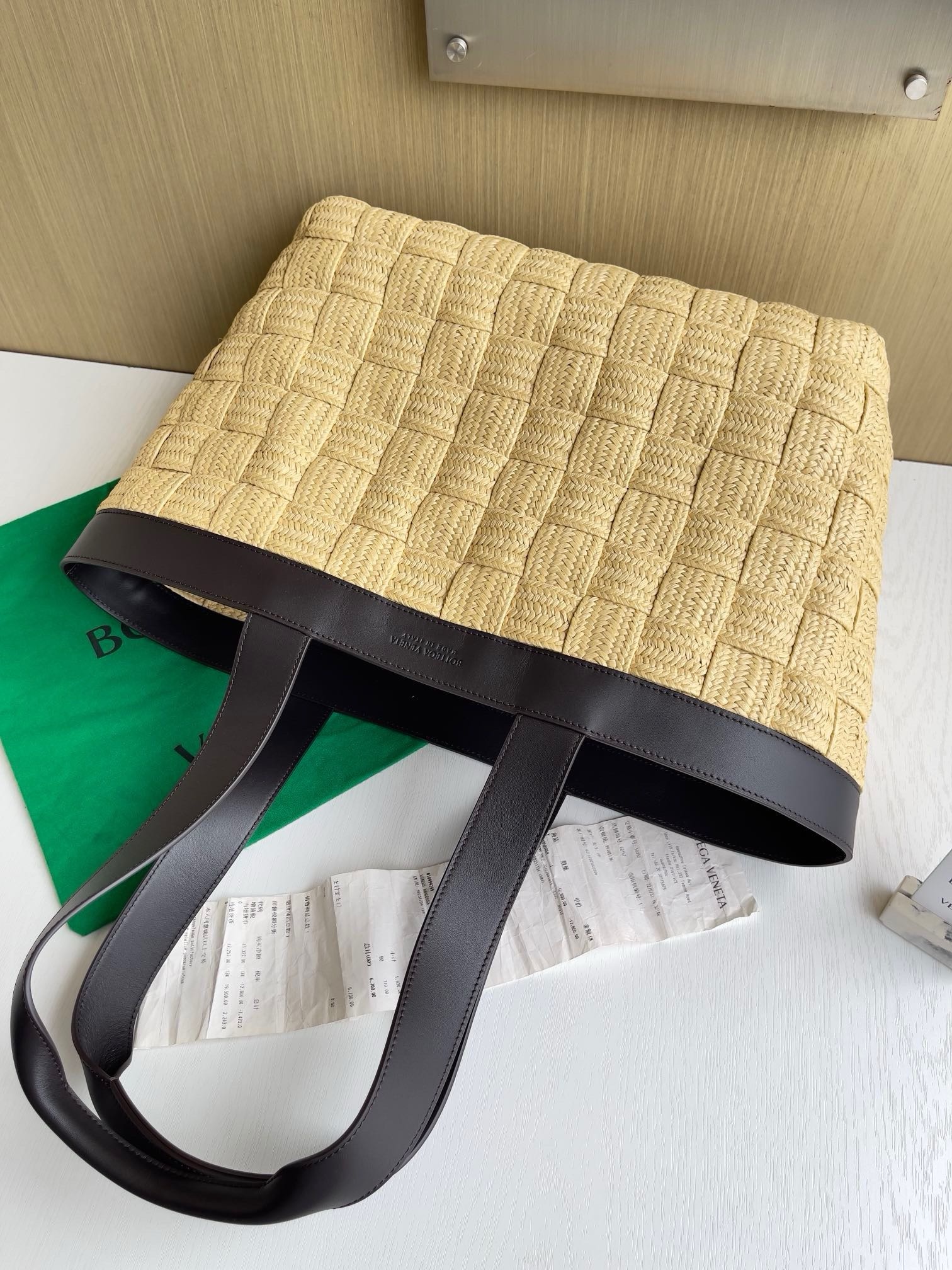 Bottega Veneta Bag - Image 4