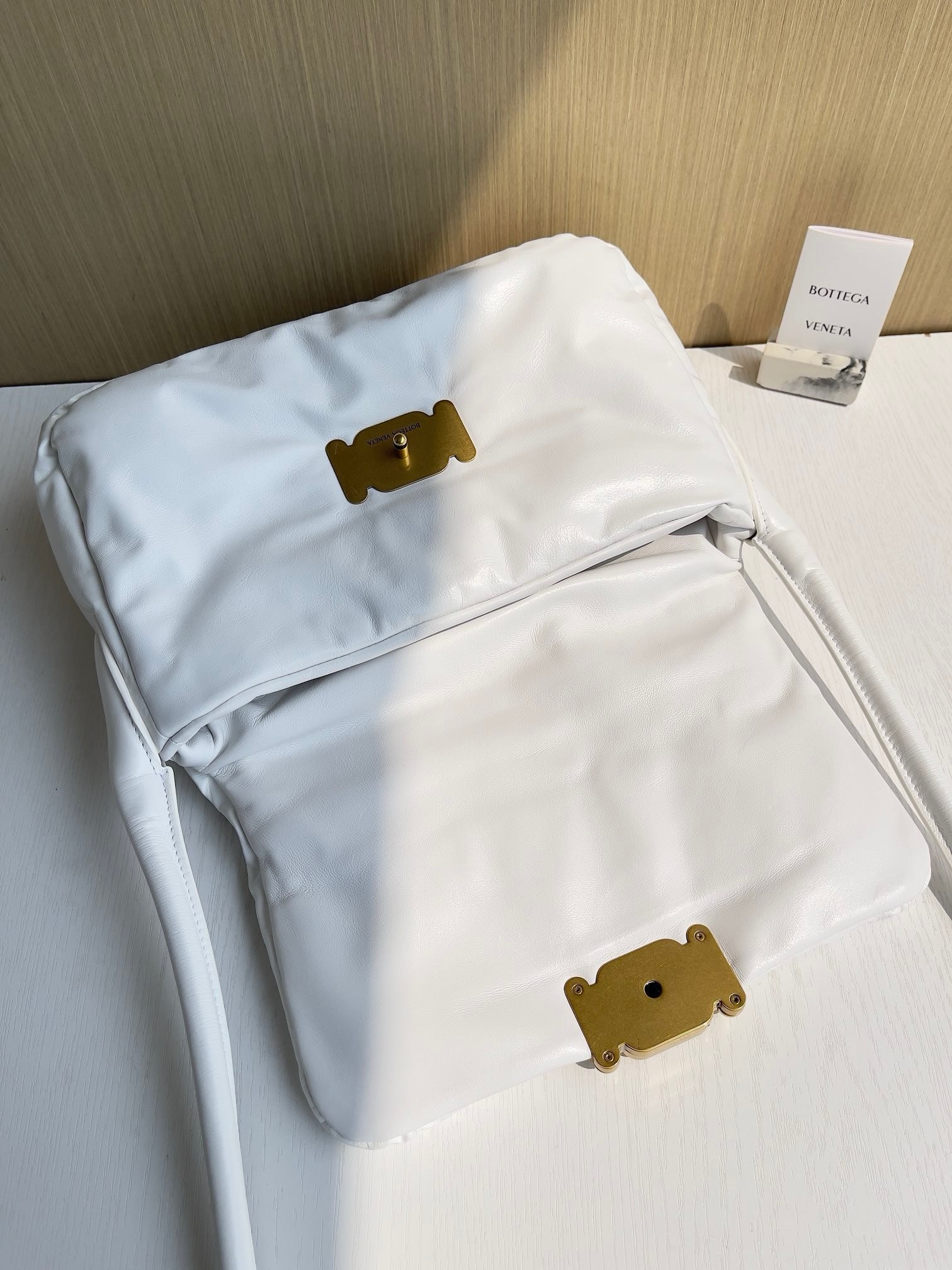 Bottega Veneta Bag - Image 5