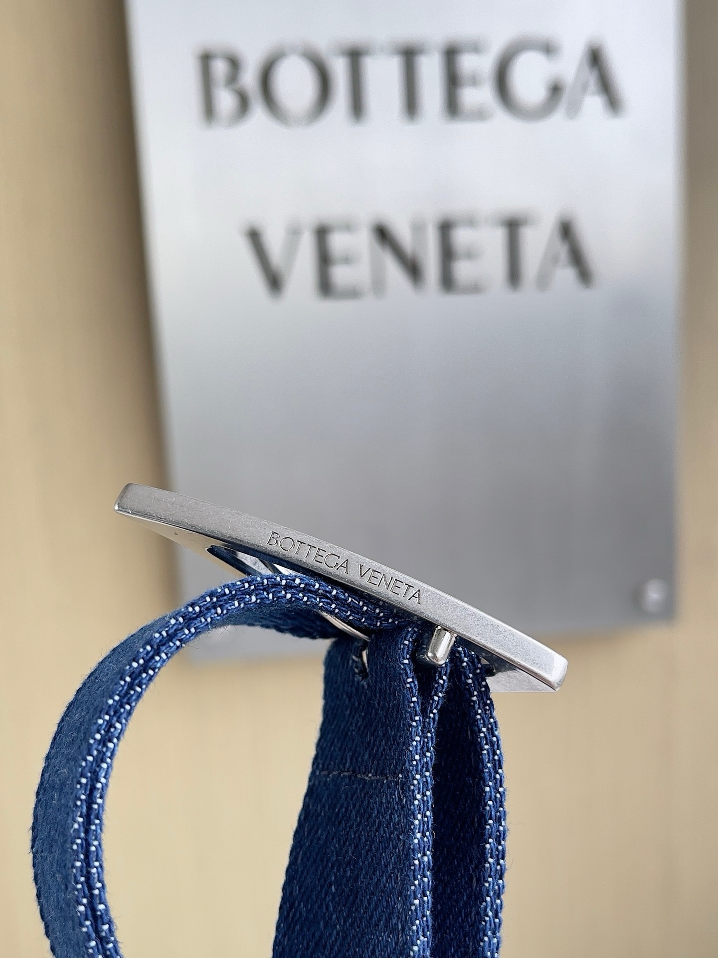 Bottega Veneta Bag - Image 4