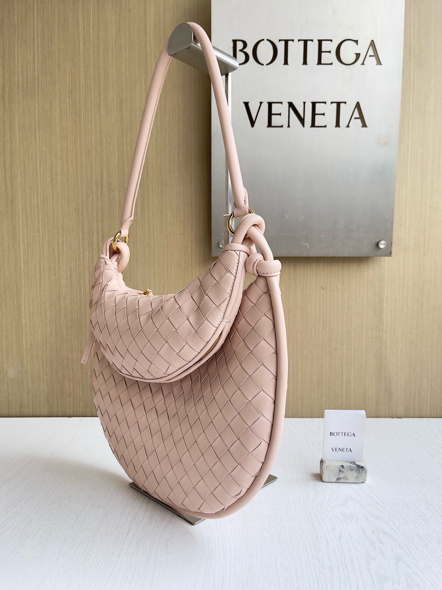 Bottega Veneta Bag - Image 9