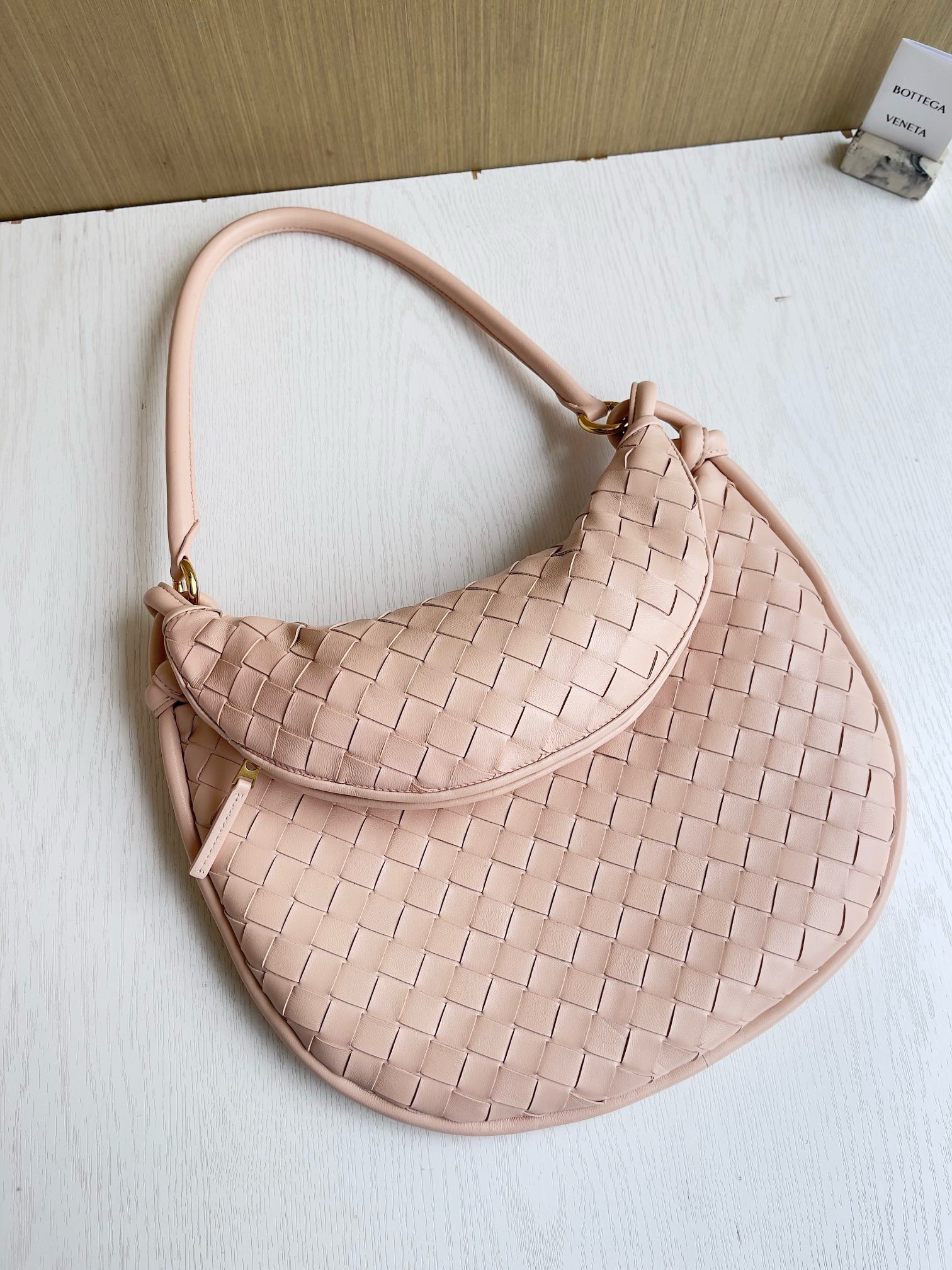 Bottega Veneta Bag - Image 7