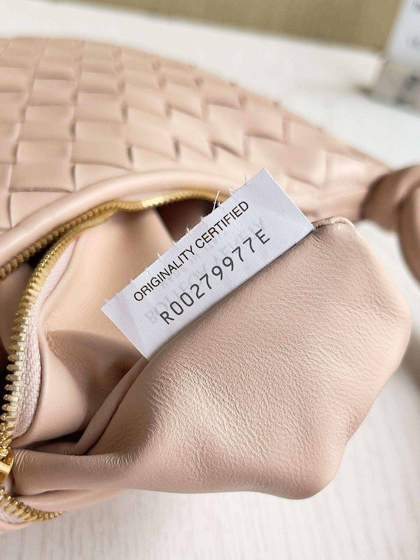 Bottega Veneta Bag - Image 4