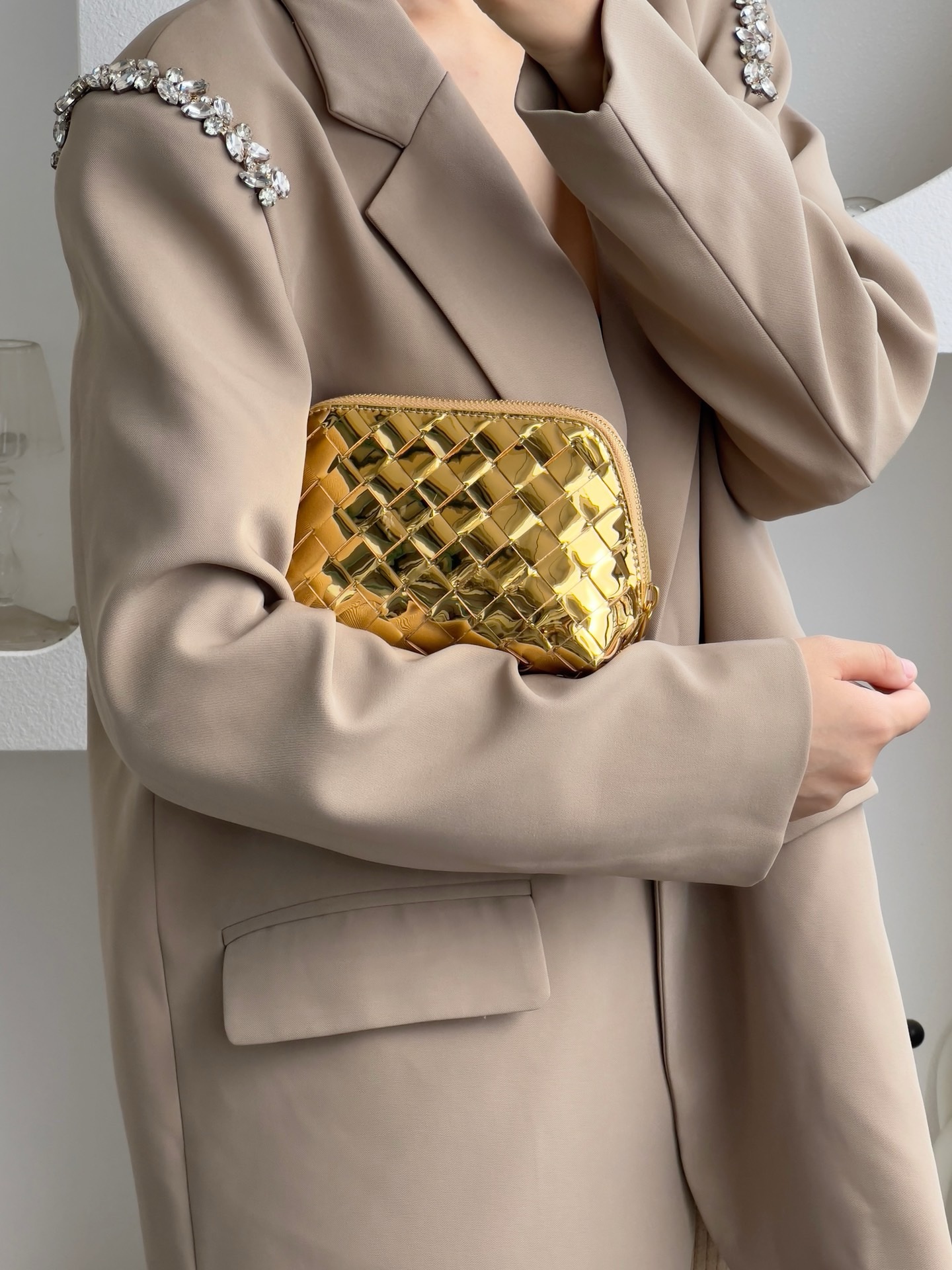 Bottega Veneta Bag - Image 3