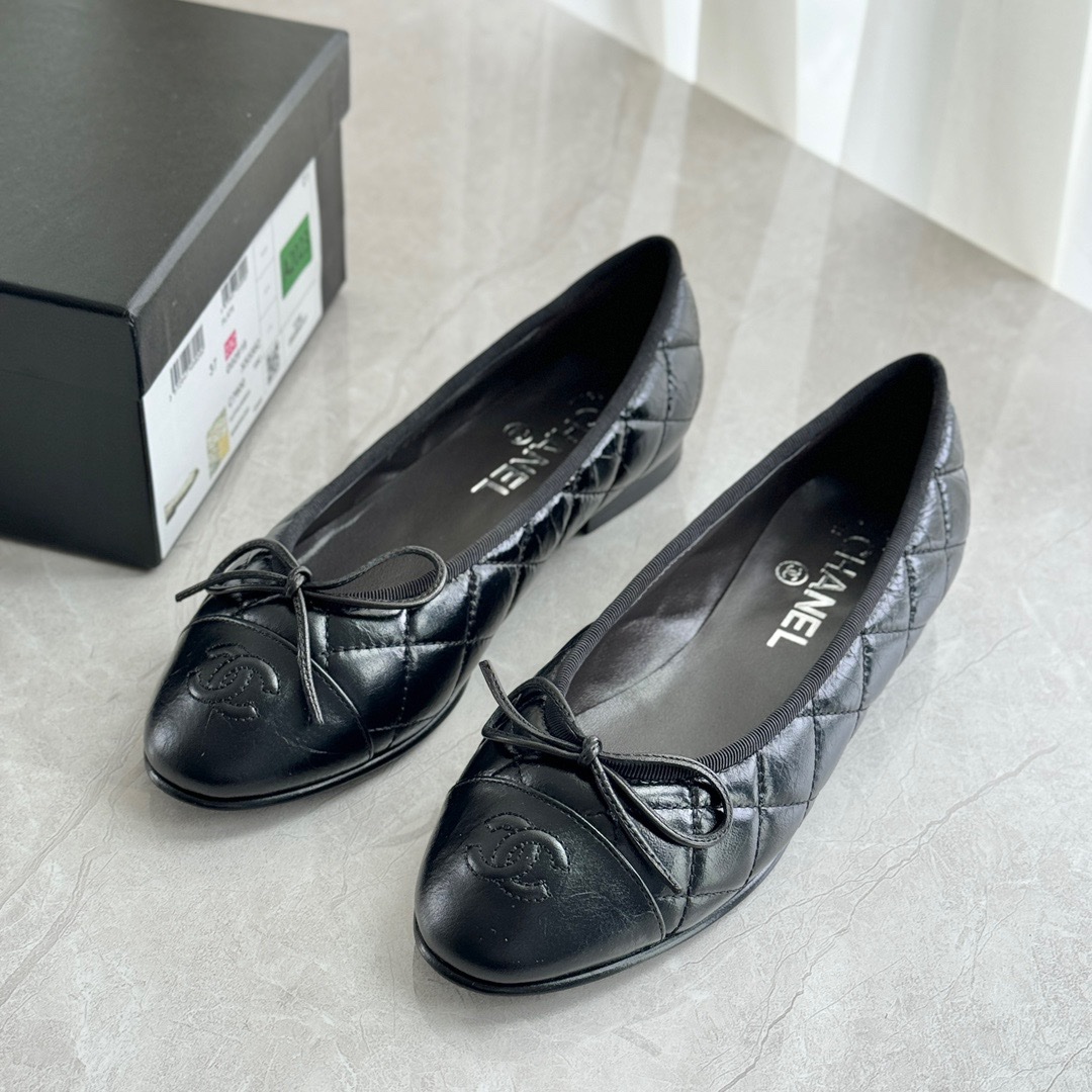 img_9447 Chanel 2024 Shoes - Image 1