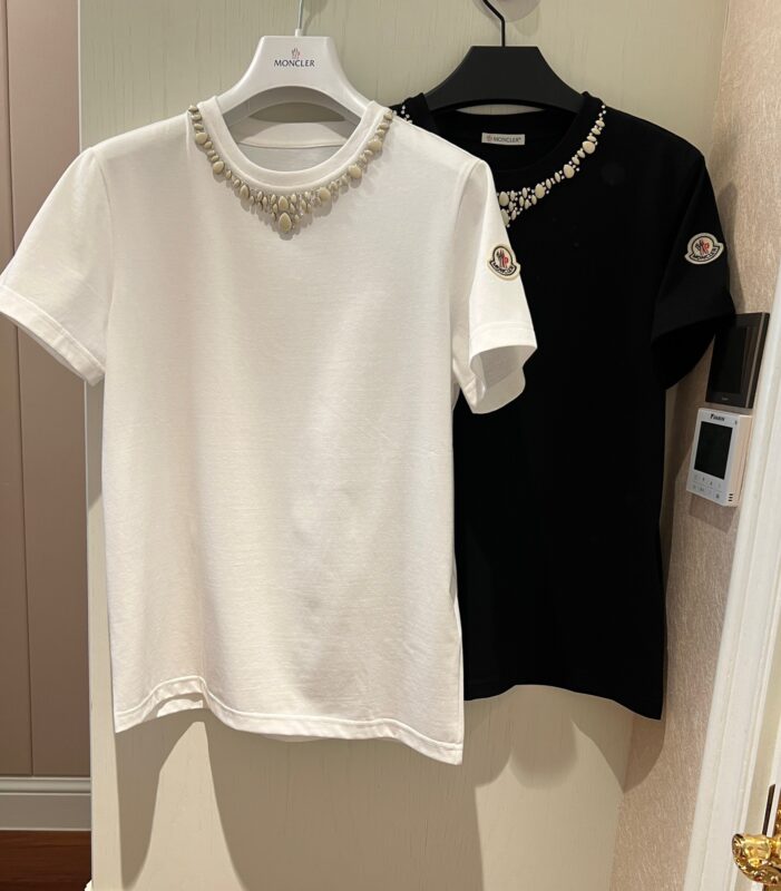 Monclear 2024 Clothes