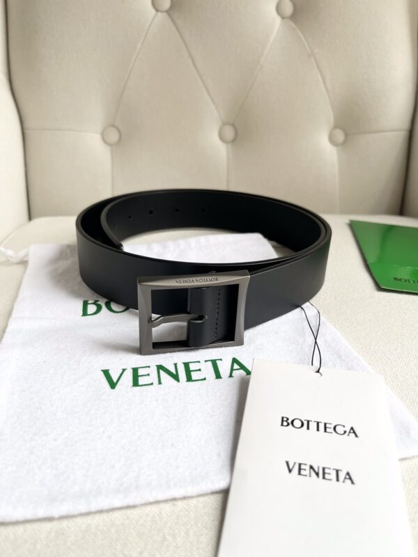 BV Men’s Belt Black