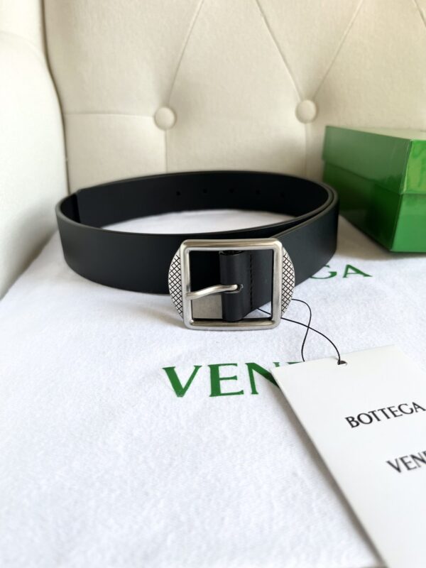 BV Men’s Belt Black