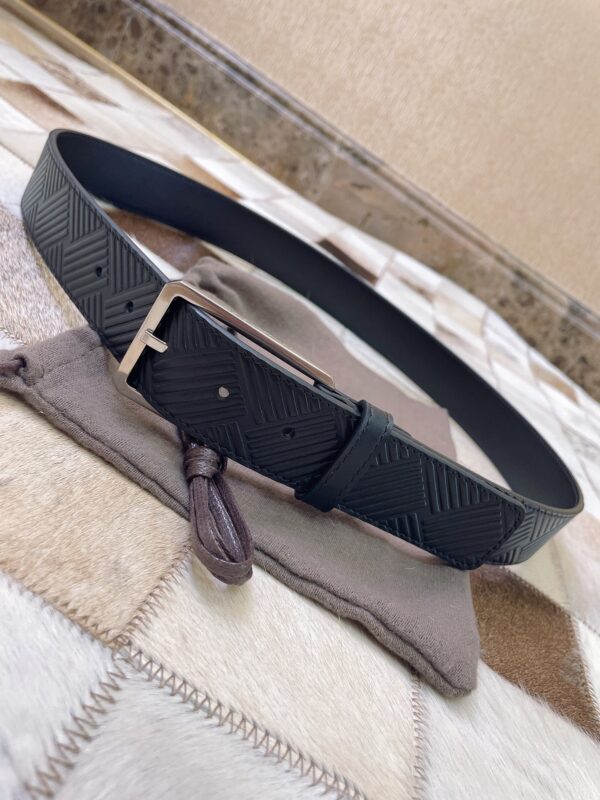BV Men’s Double-sided Belt