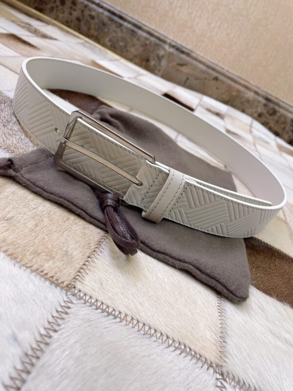 BV Men’s Double-sided Belt