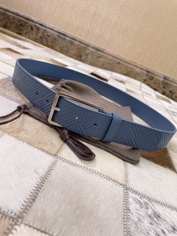 BV Men’s Double-sided Belt