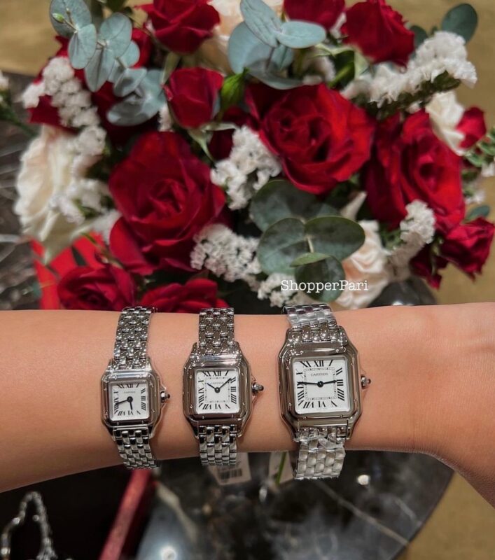 Panthère de Cartier Watch