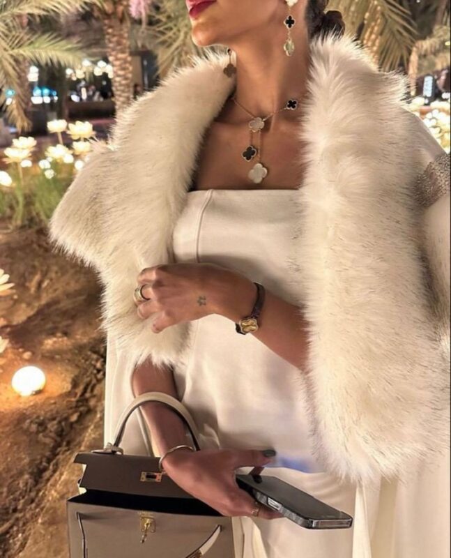 Van Cleef & Arpels Set