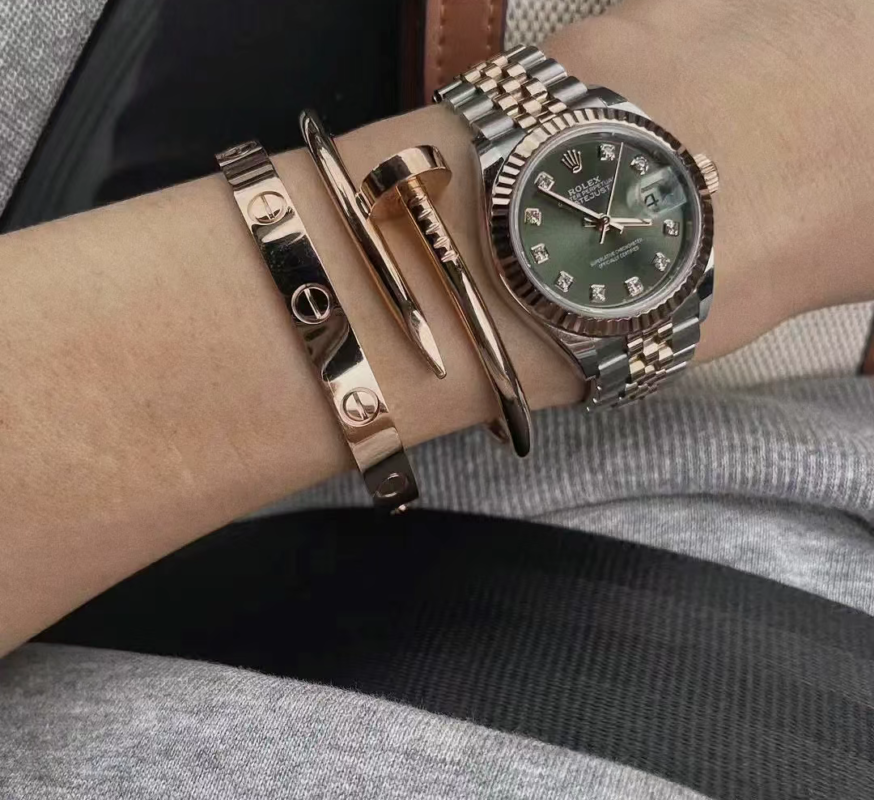 Cartier Bracelets