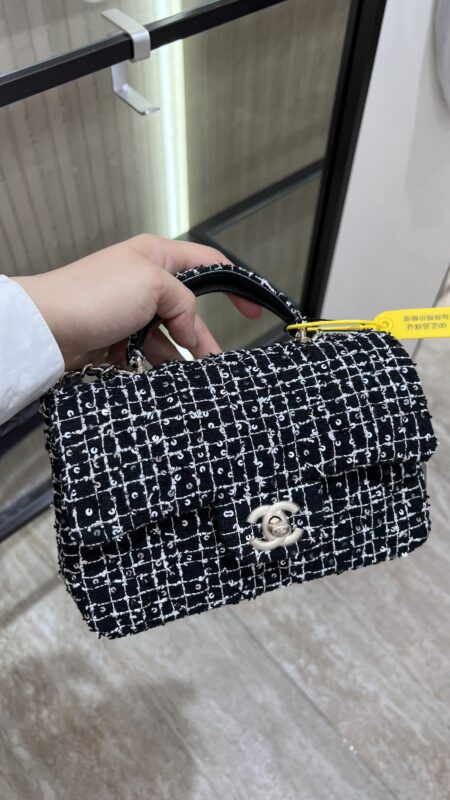 Chanel Bag 2024