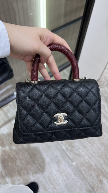 Chanel Coco handle 2024