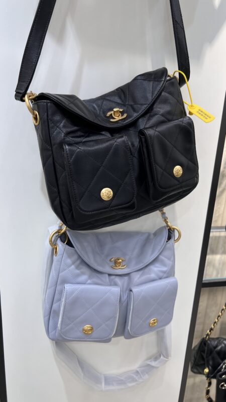 Chanel Bag 2024