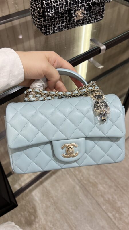 Chanel Bag 2024