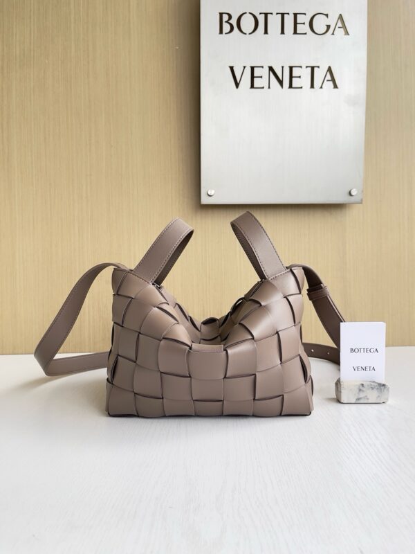 Bottega Veneta Bowling Cassette