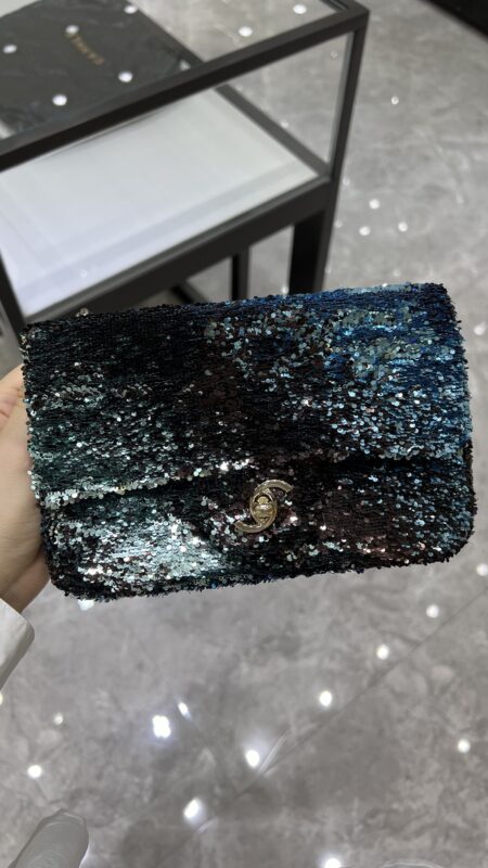 Chanel Bling Bling Bag 2024 Collection