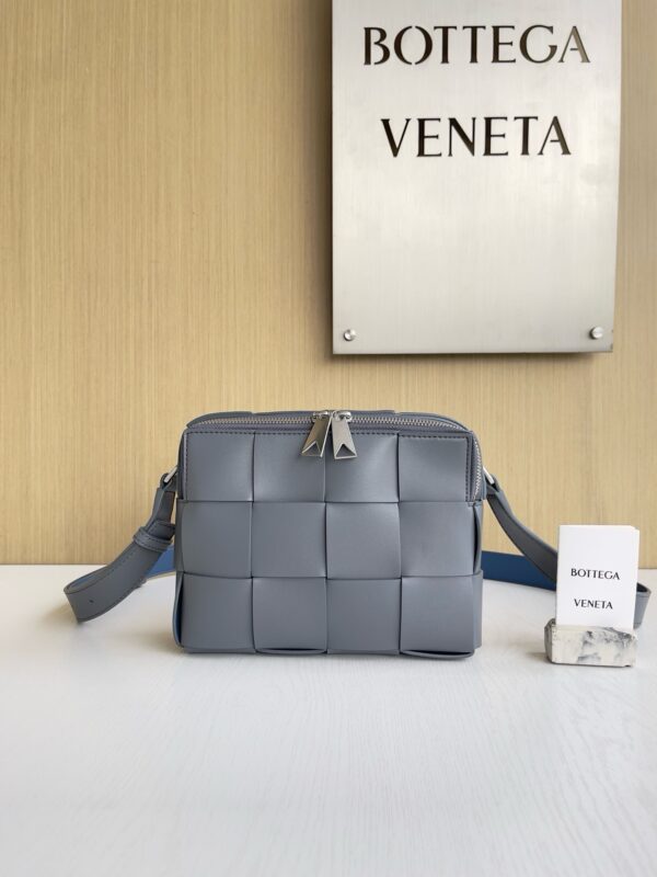 Bottega Veneta Cassette Camera