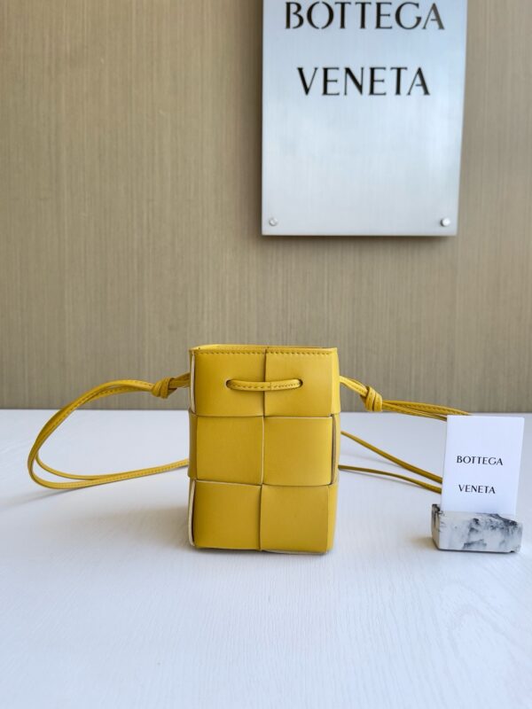 Bottega Veneta Cassette Bag