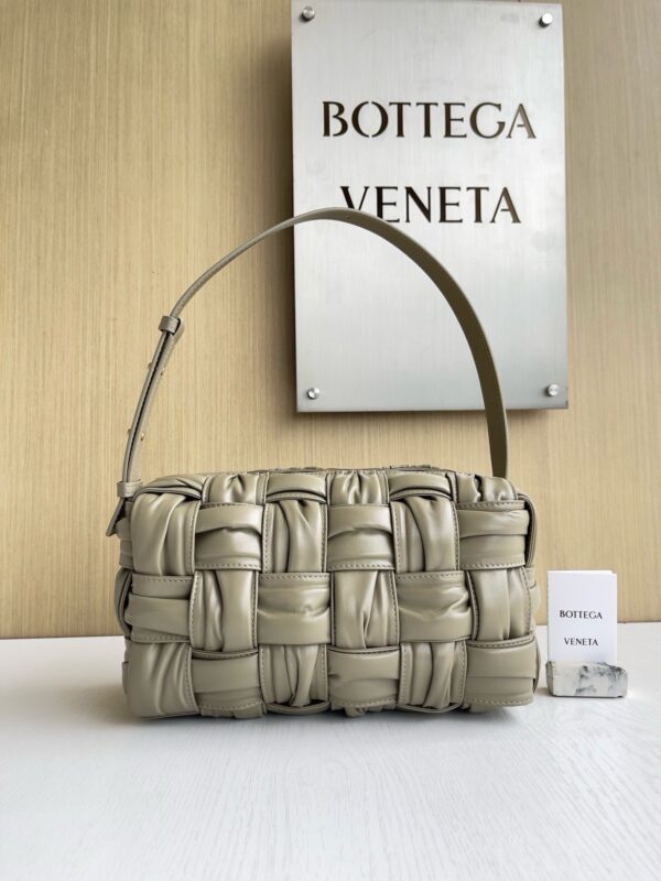 Bottega Veneta Cassette Bag