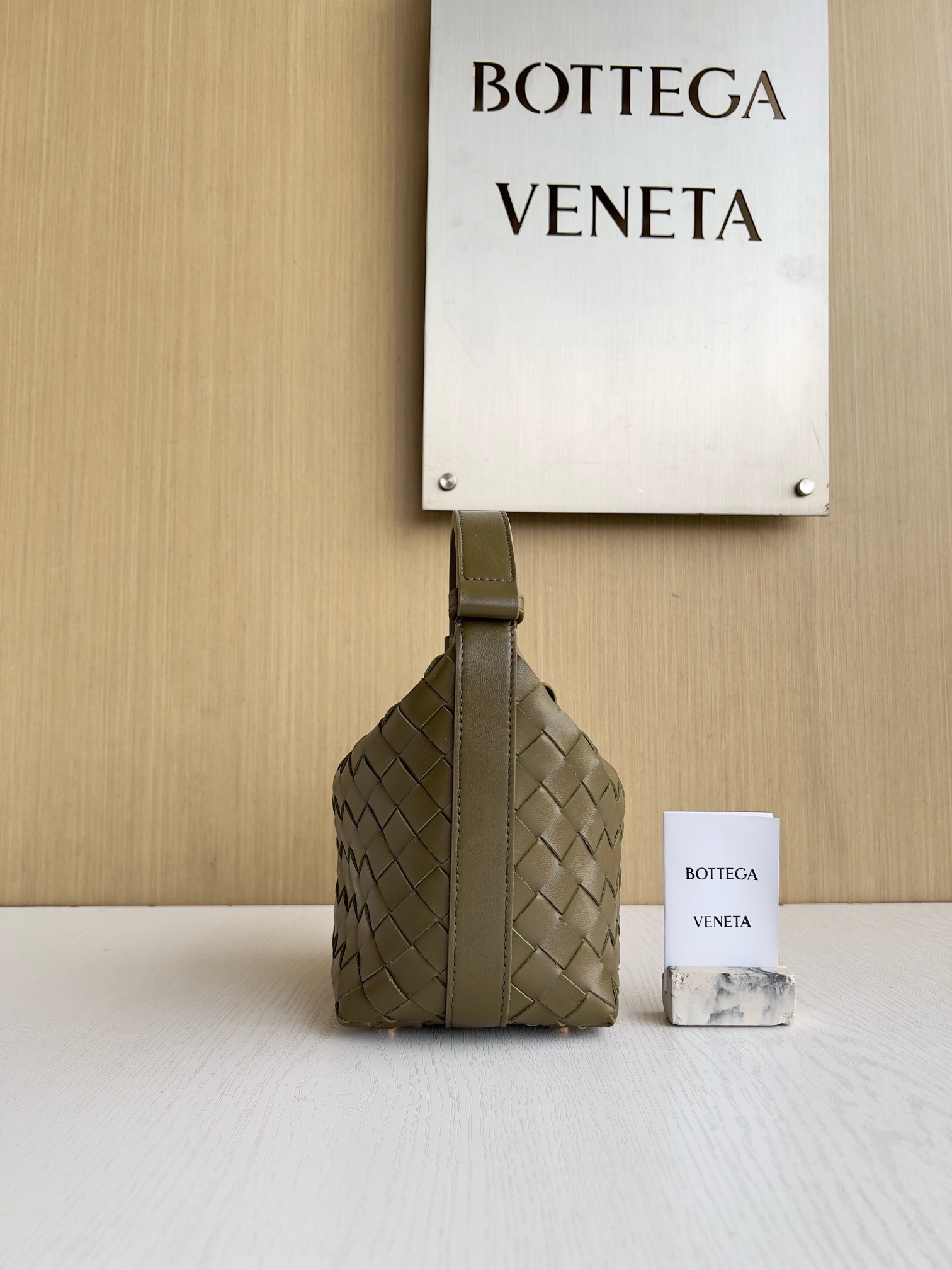 Bottega veneta box bag outlet