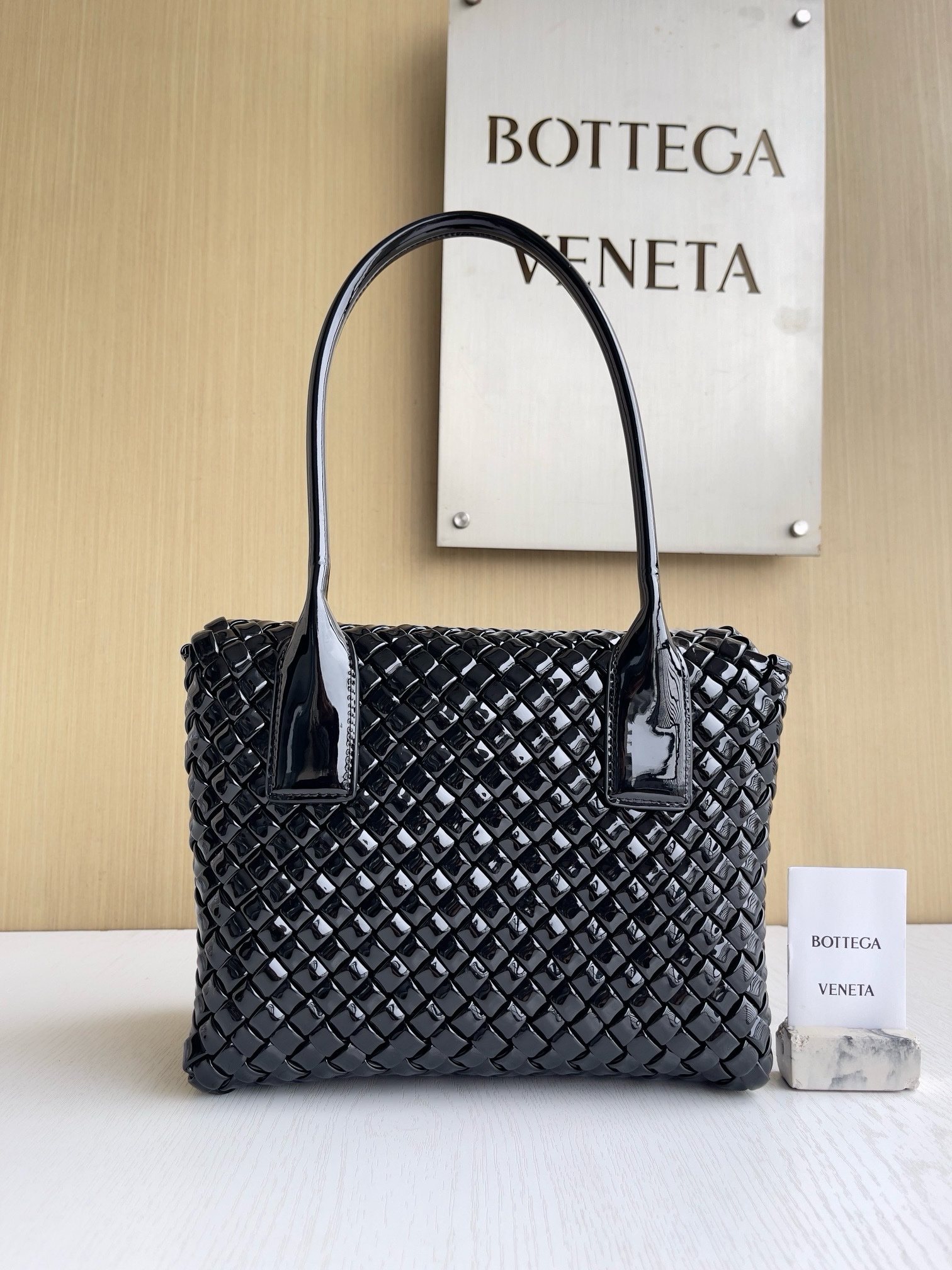Bottega Veneta Patti - Image 3