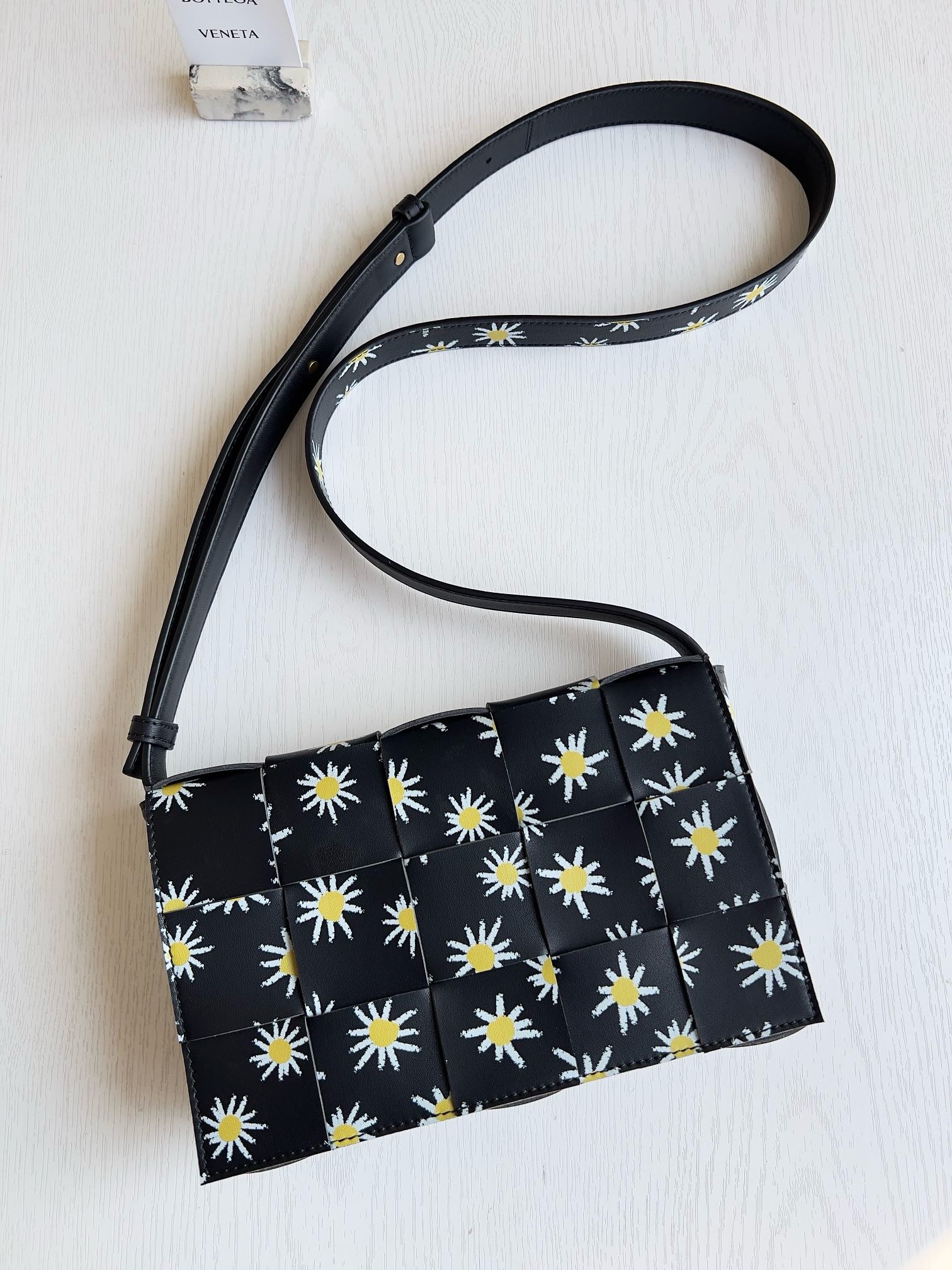 Bottega Veneta Cassette - Image 3