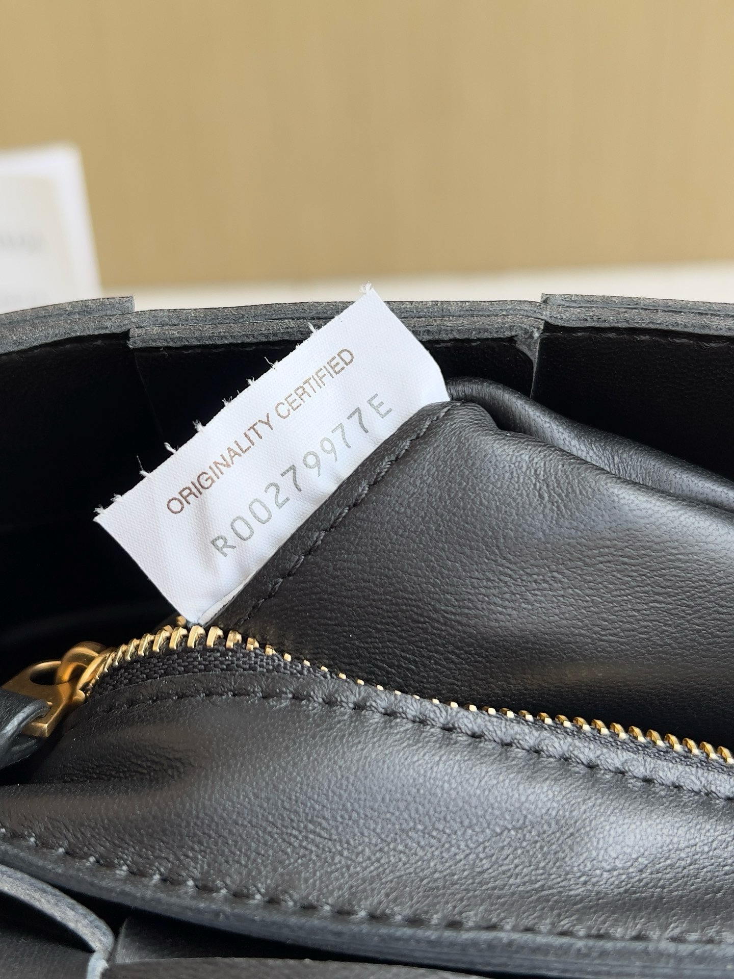 Bottega Veneta Cassette - Image 8