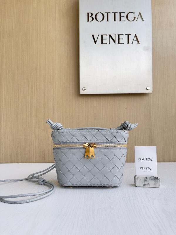 Bottega Veneta Vanity Case