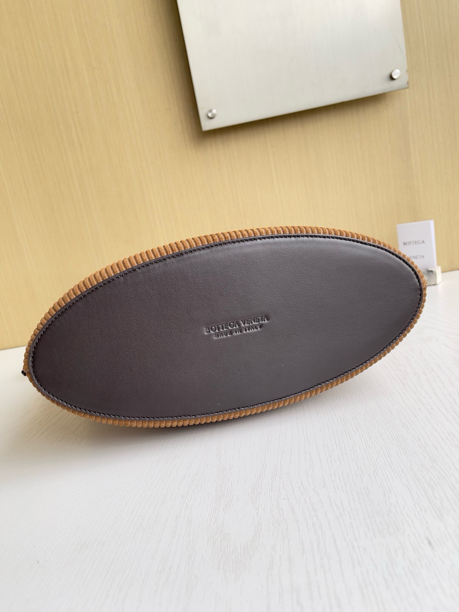 Bottega Veneta Knot Bucket - Image 4