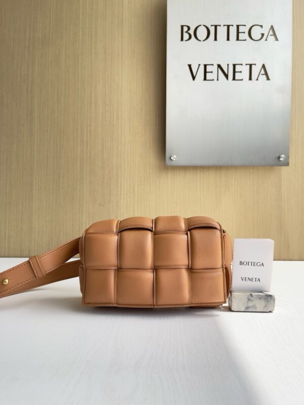 Bottega Veneta Cassette Bag