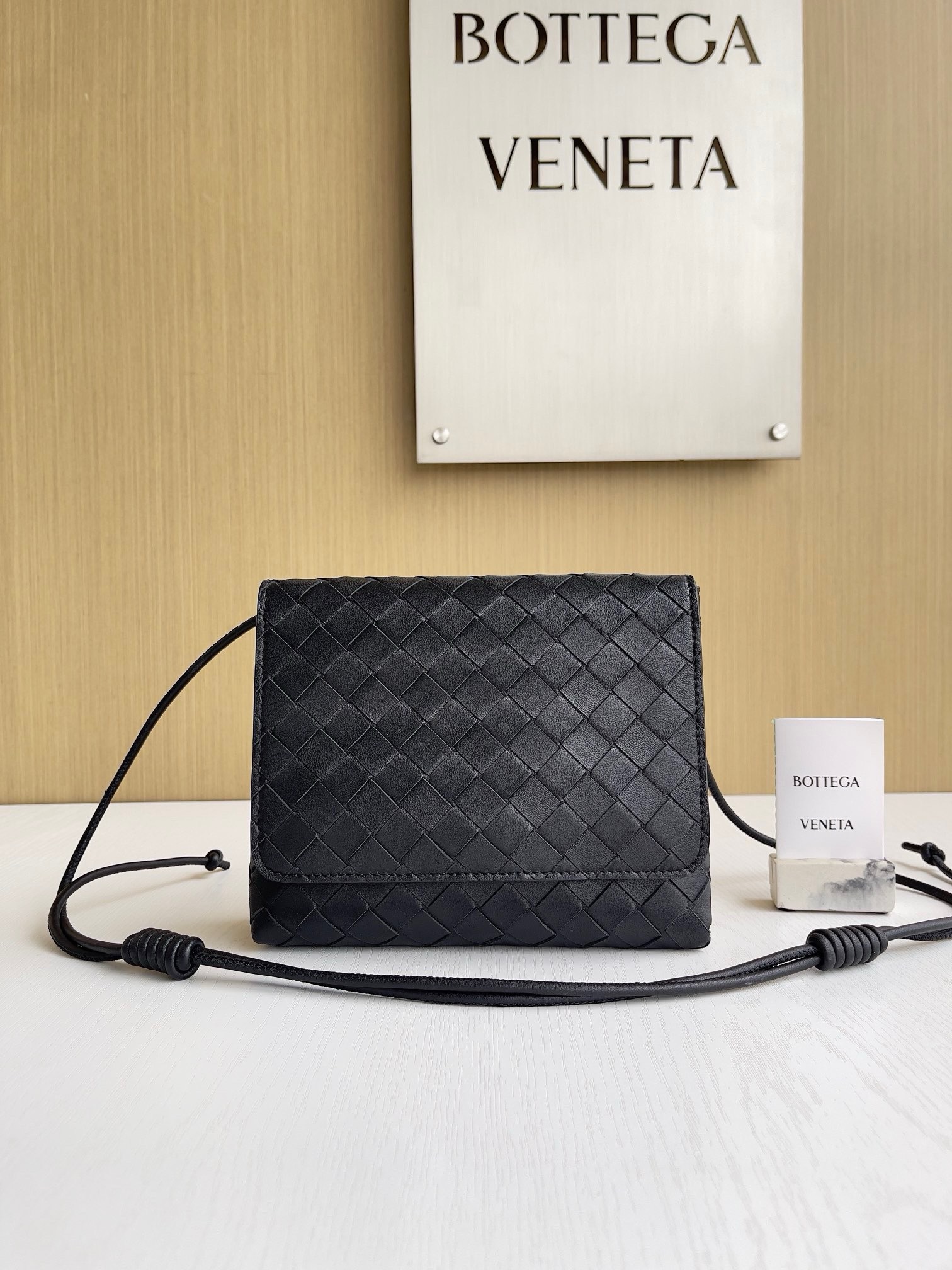Bottega Veneta Clutch