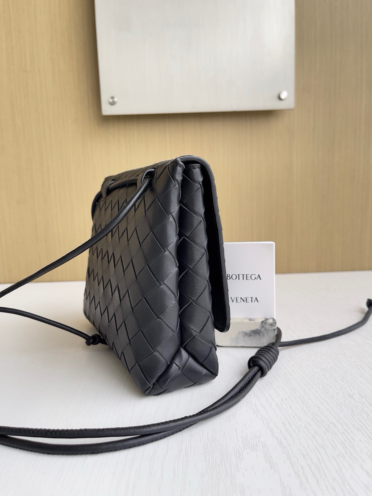 Bottega Veneta Clutch - Image 2
