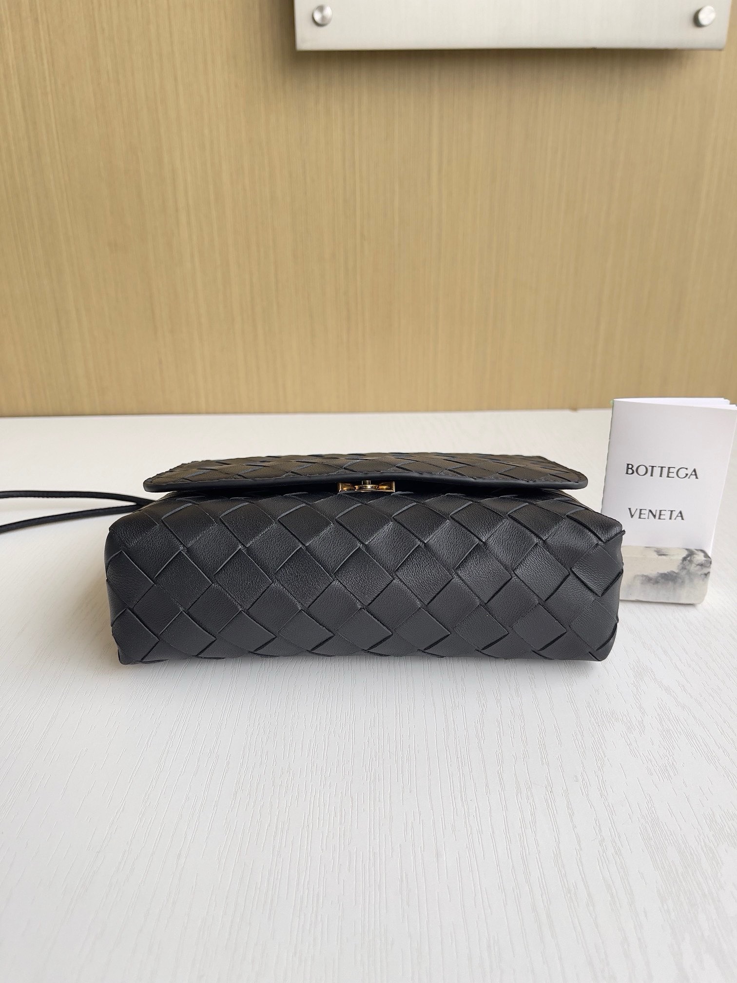 Bottega Veneta Clutch - Image 3