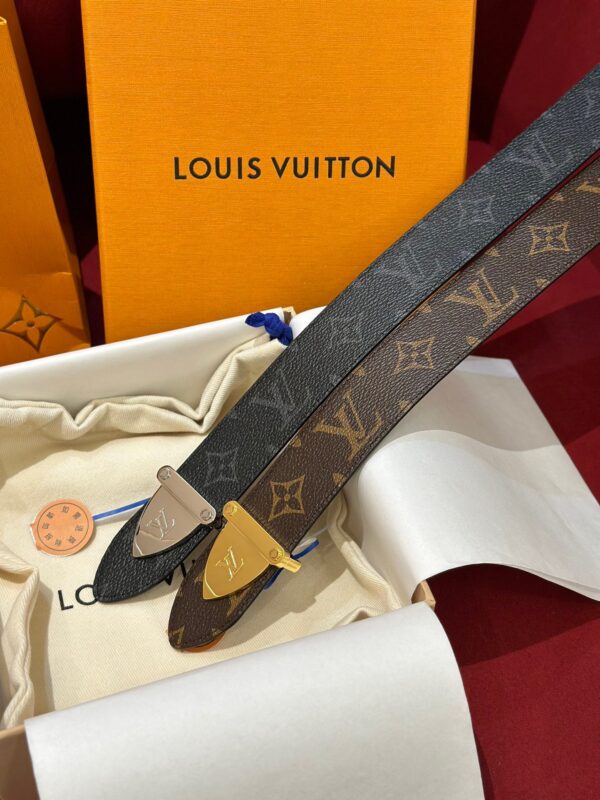 Louis Vuitton 2024 Belt