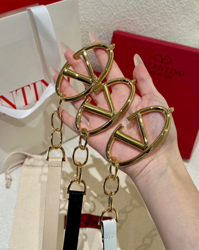 Valentino 2024 Belt
