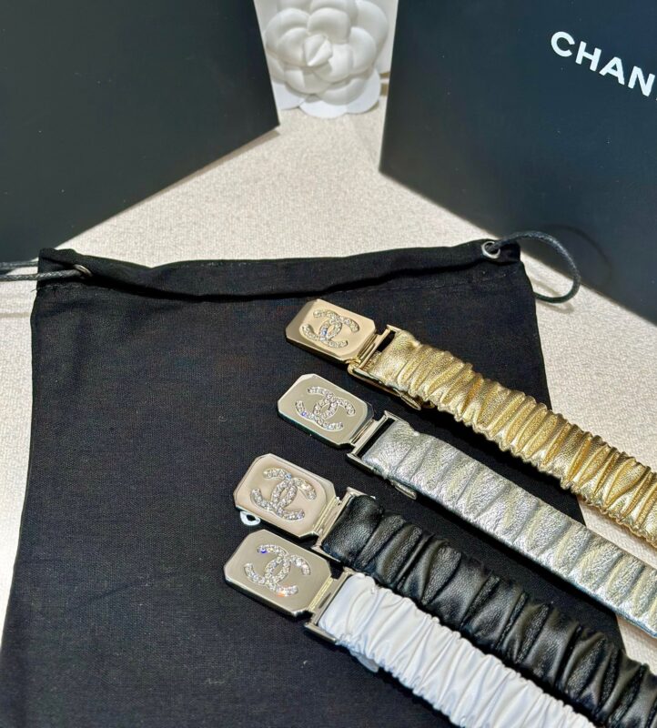 Chanel 2024 Belt