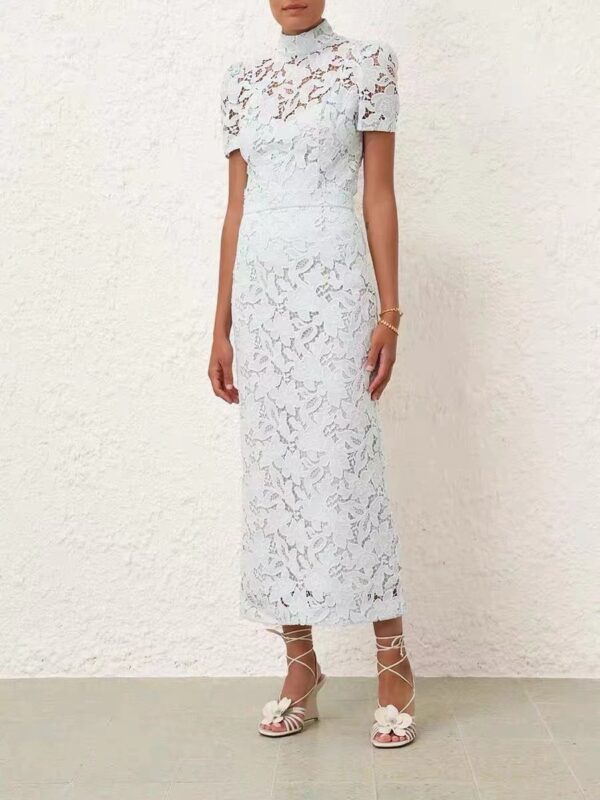 Zimmerman 2024 Clothes