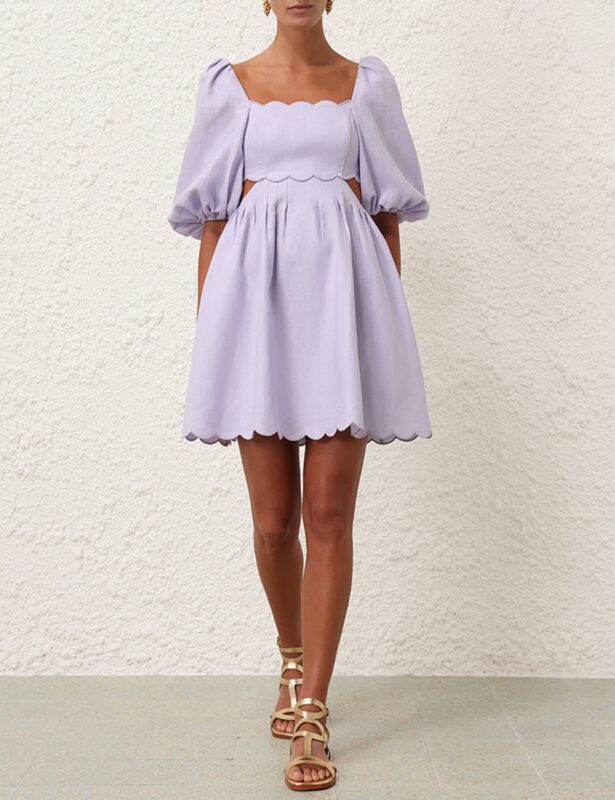 Zimmermann 2024 Clothes