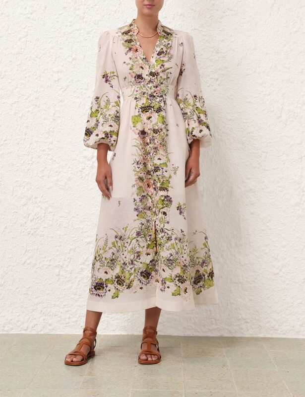 Zimmerman 2024 Clothes