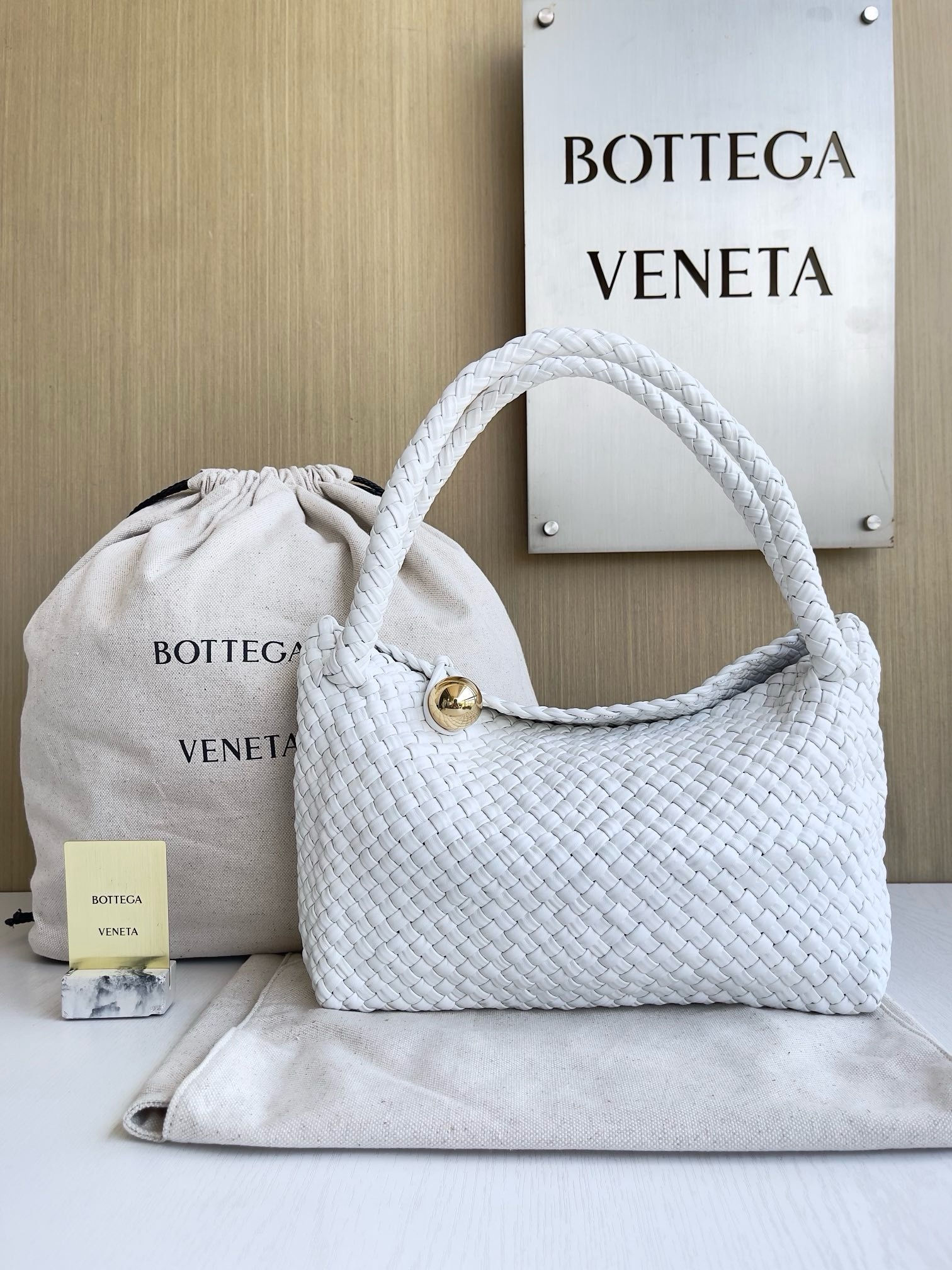 BV Tosca Shoulder Bag