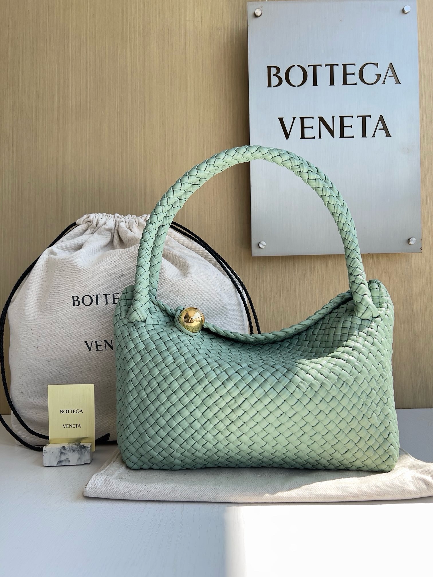 BV Tosca Shoulder Bag