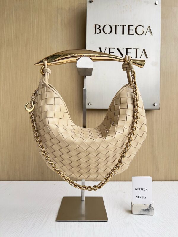 Bottega Veneta Sardine Bag