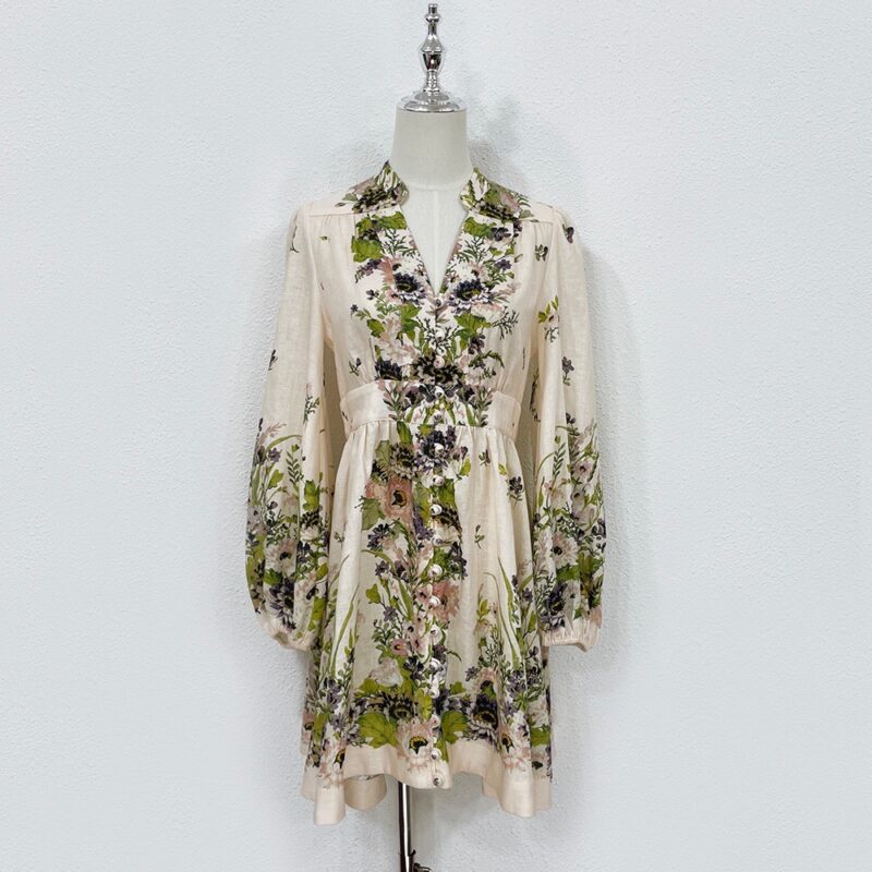 Zimmermann 2024 Clothes