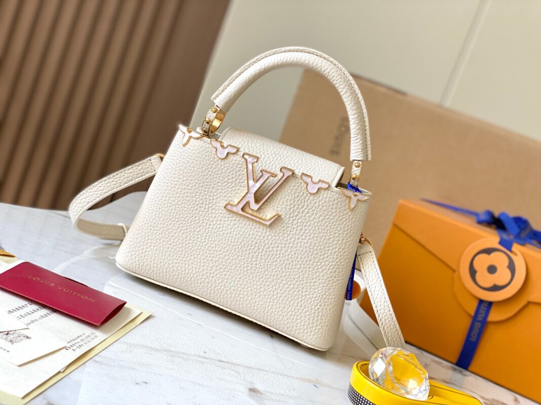 Louis Vuitton 2024 Bags