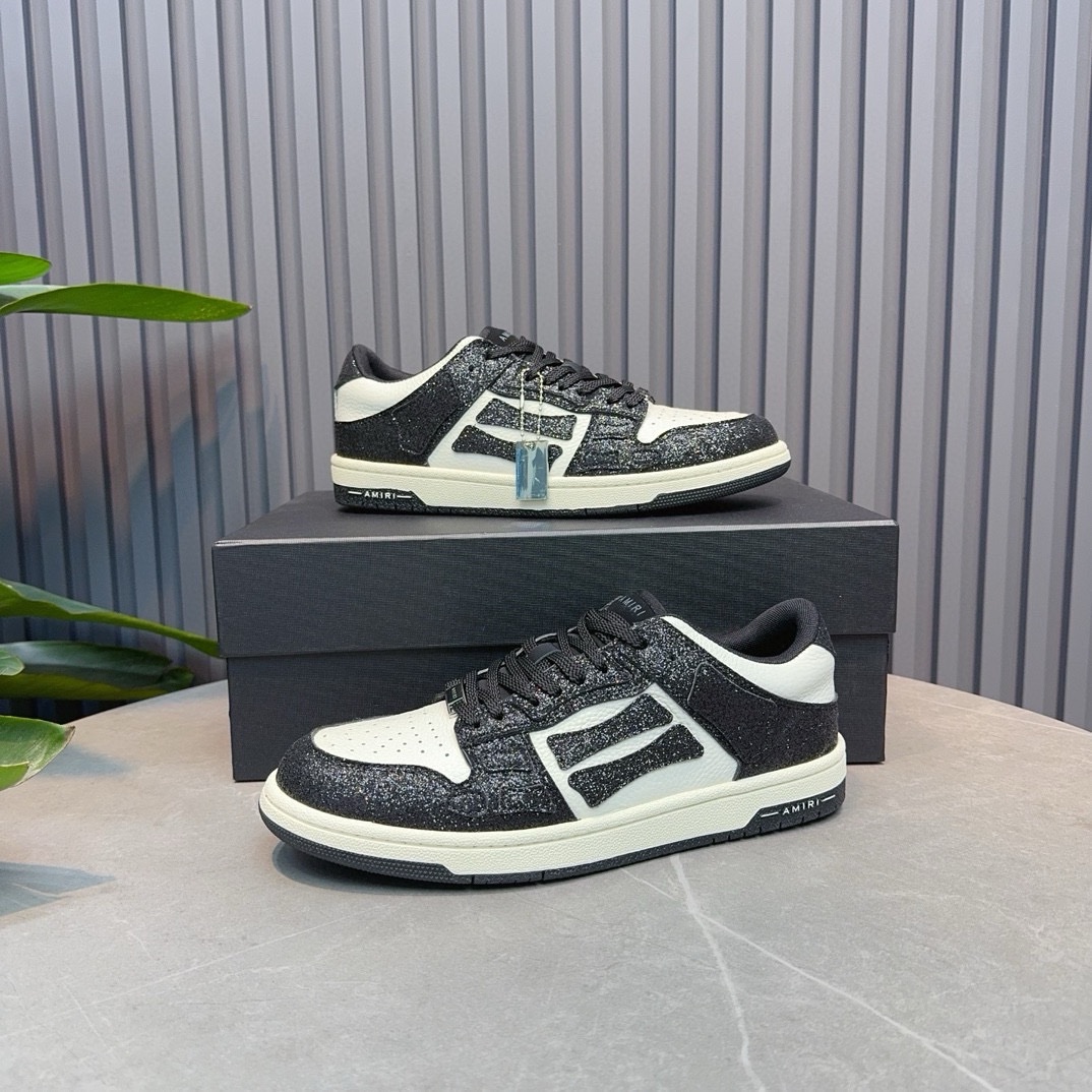 img_2358 Amiri Couple Sneakers - Image 1