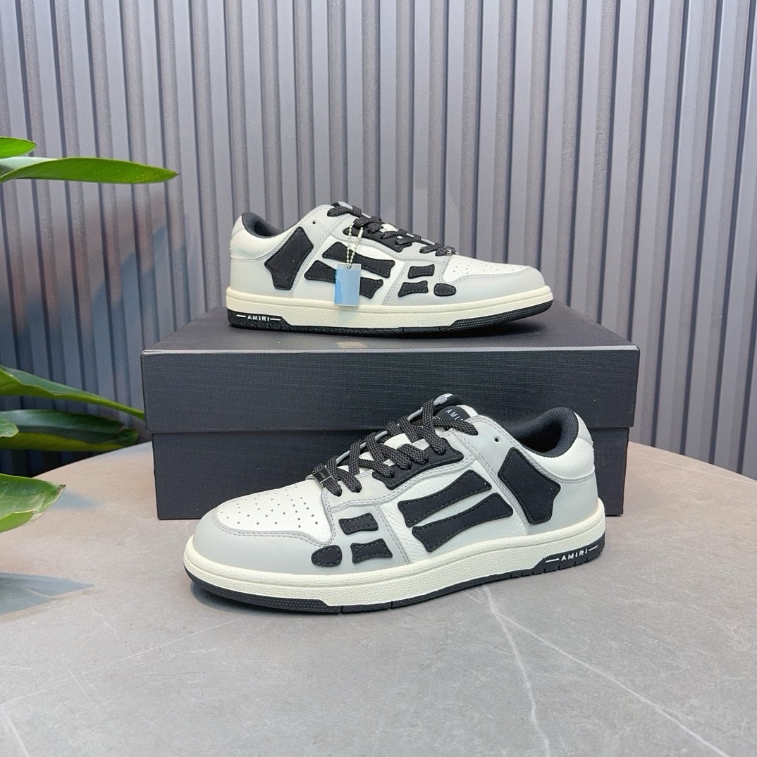 img_2359 Amiri Couple Sneakers - Image 1