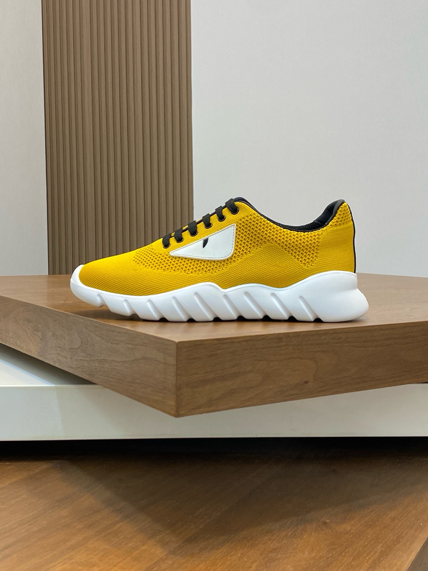 img_3088 Fendi Casual Sneakers - Image 1